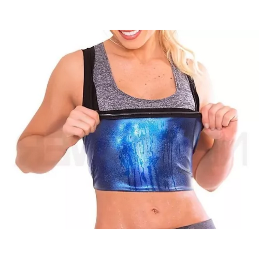 Faja Camiseta Térmica Osmotex