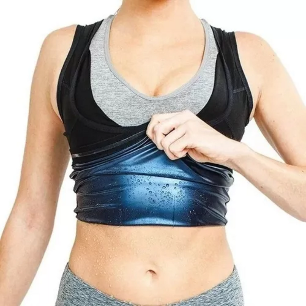 Faja Camiseta Térmica Osmotex