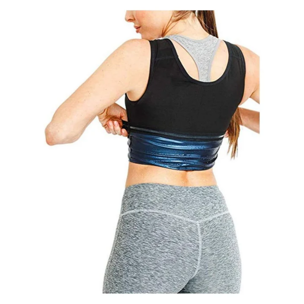 Faja Camiseta Térmica Osmotex