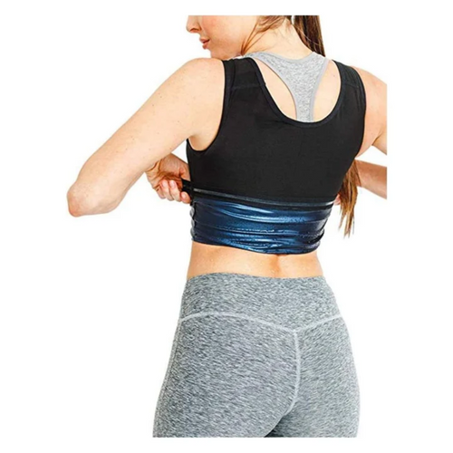 Faja Camiseta Térmica Osmotex