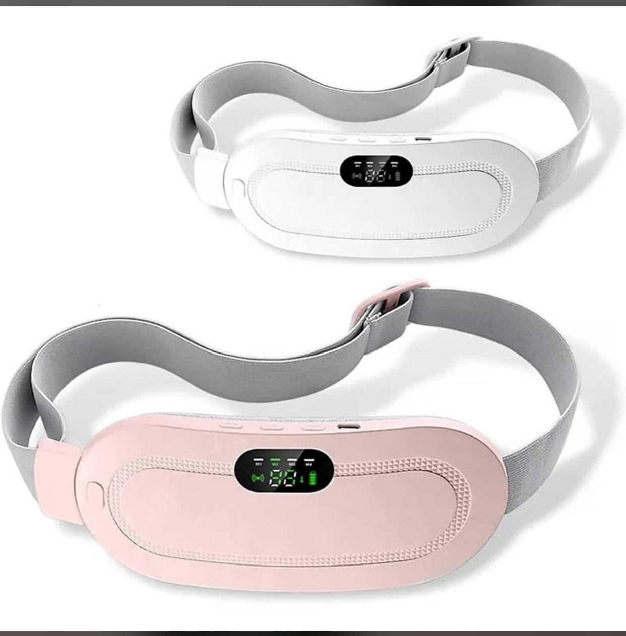 Masajeador termico para colicos