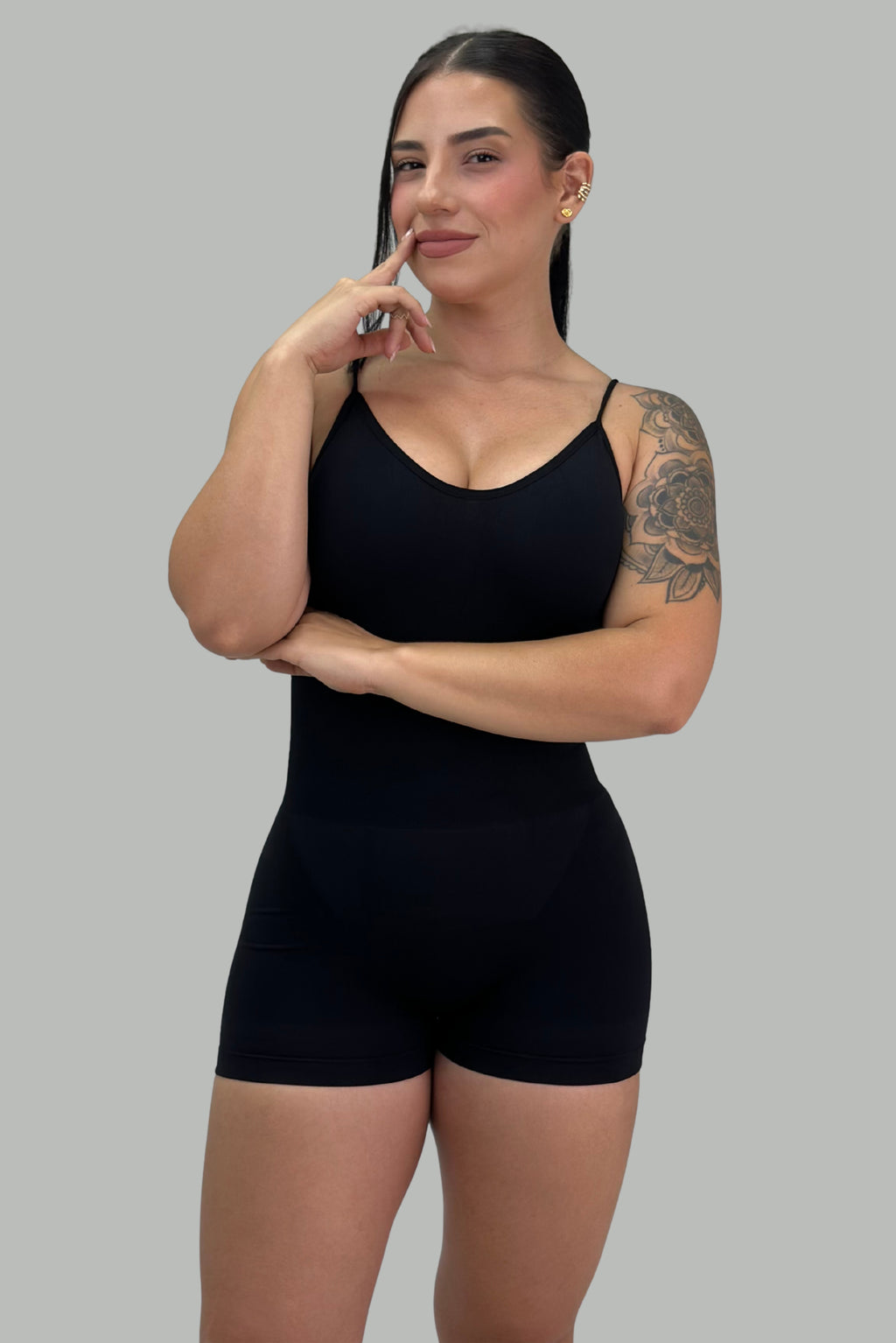 FAJA SEAMLESS ABERTURA PER/2601