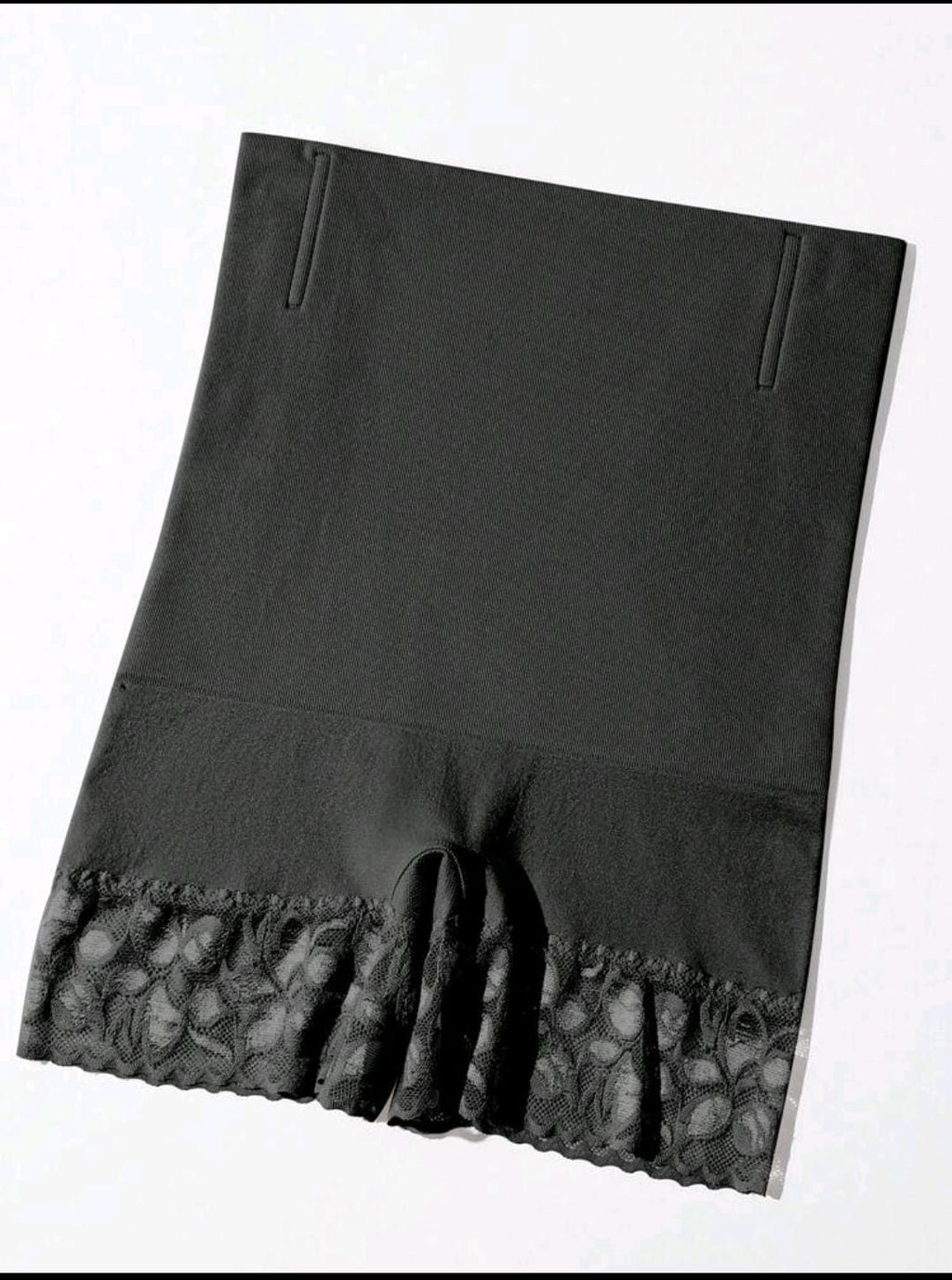 Faja Pantalón Corto de Compresión Mujer