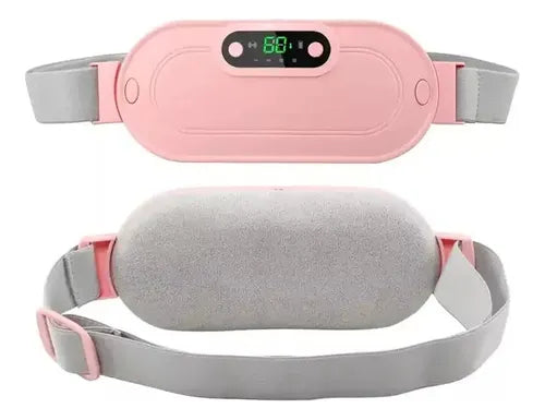 Masajeador termico para colicos