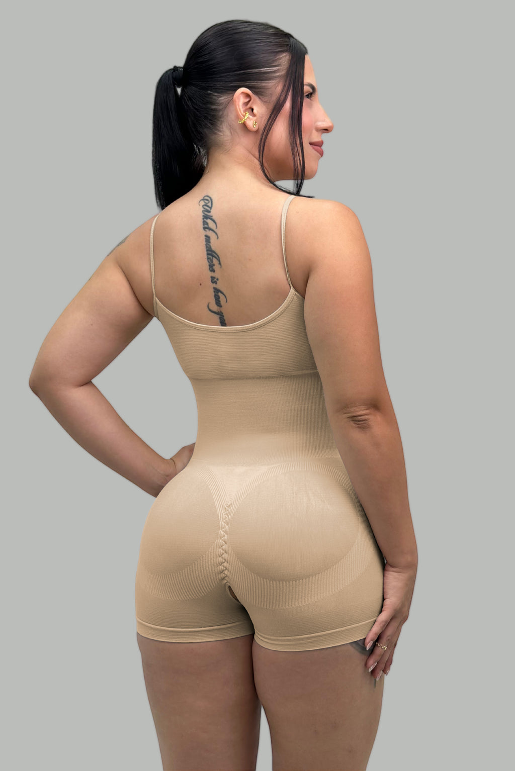 FAJA SEAMLESS ABERTURA PER/2601