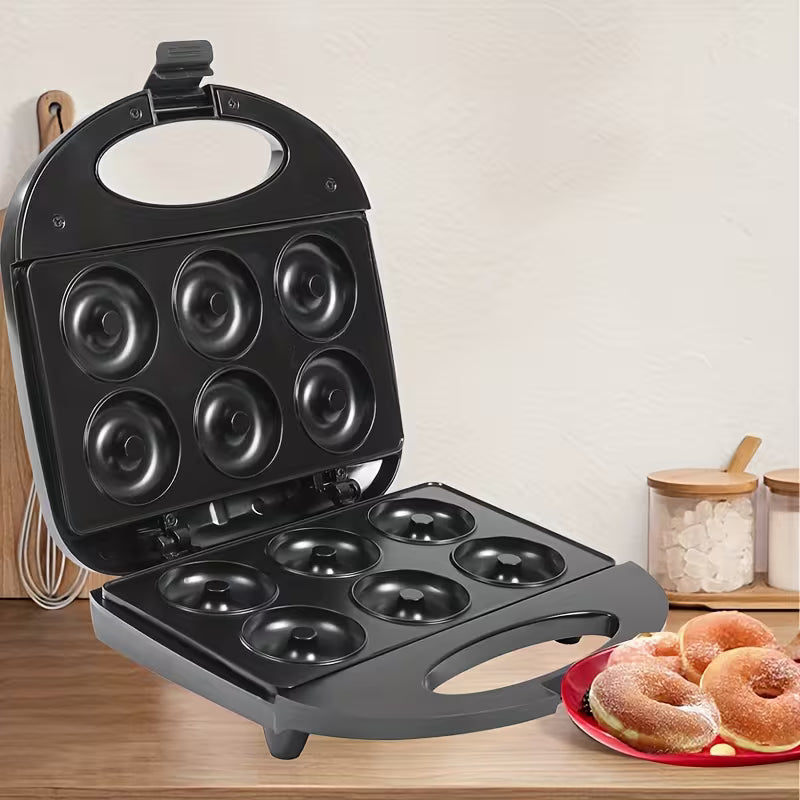 Maquina Para Mini Donas